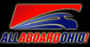 All Aboard Ohio Logo